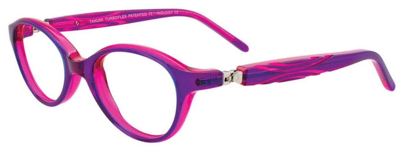 Aspex Eyewear TK1041 Eyeglasses - view 7